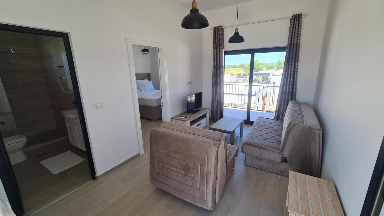 Imperial Resort Ulcinj Bagian luar foto