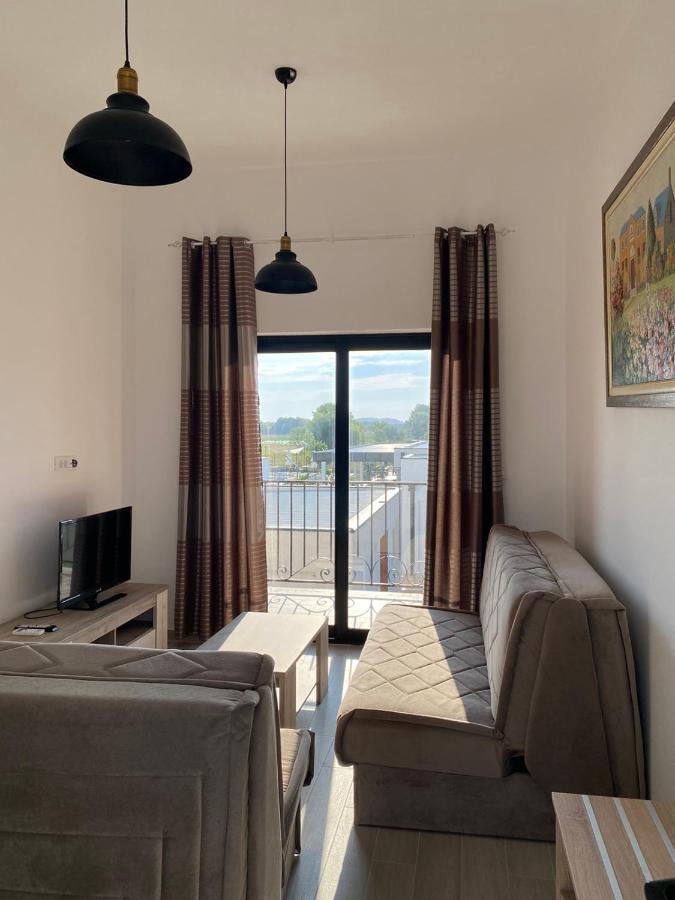 Imperial Resort Ulcinj Bagian luar foto