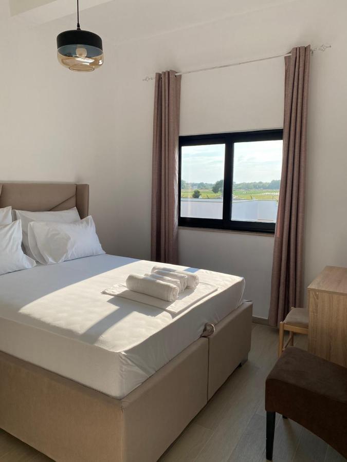 Imperial Resort Ulcinj Bagian luar foto