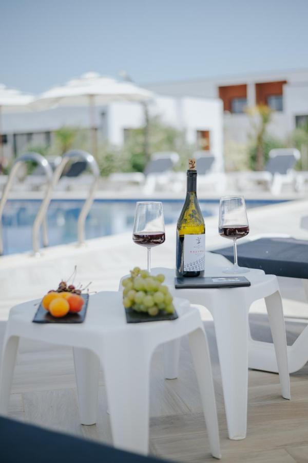 Imperial Resort Ulcinj Bagian luar foto