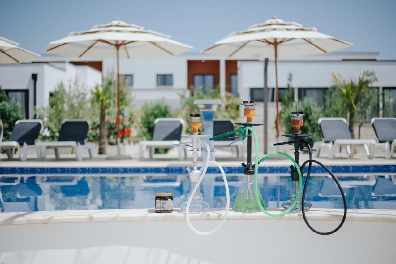 Imperial Resort Ulcinj Bagian luar foto