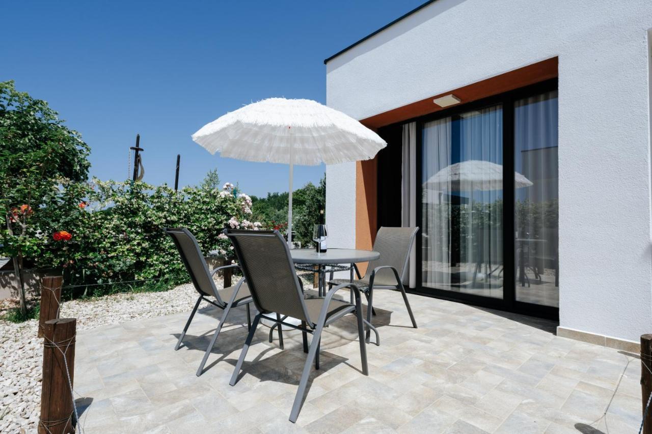 Imperial Resort Ulcinj Bagian luar foto