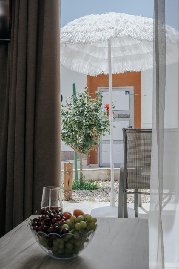 Imperial Resort Ulcinj Bagian luar foto