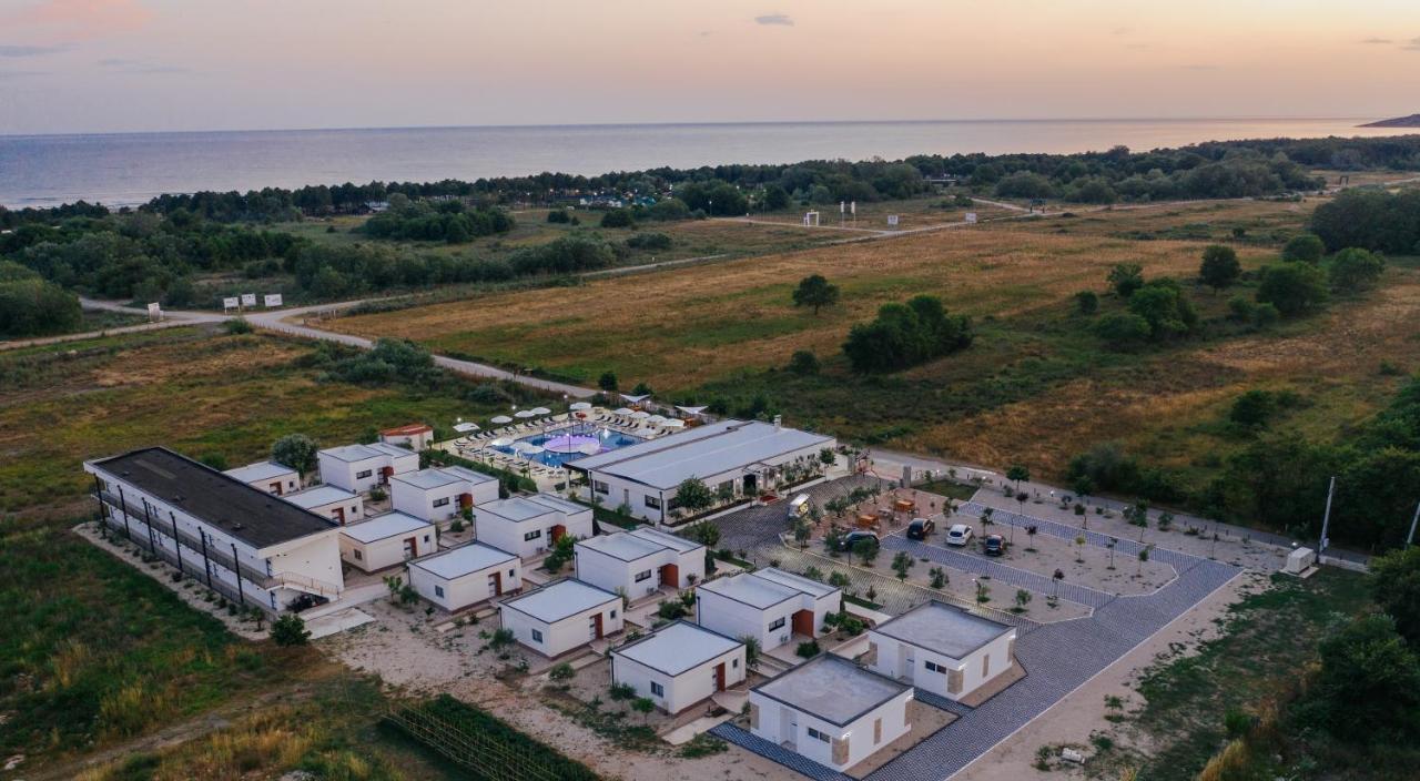 Imperial Resort Ulcinj Bagian luar foto
