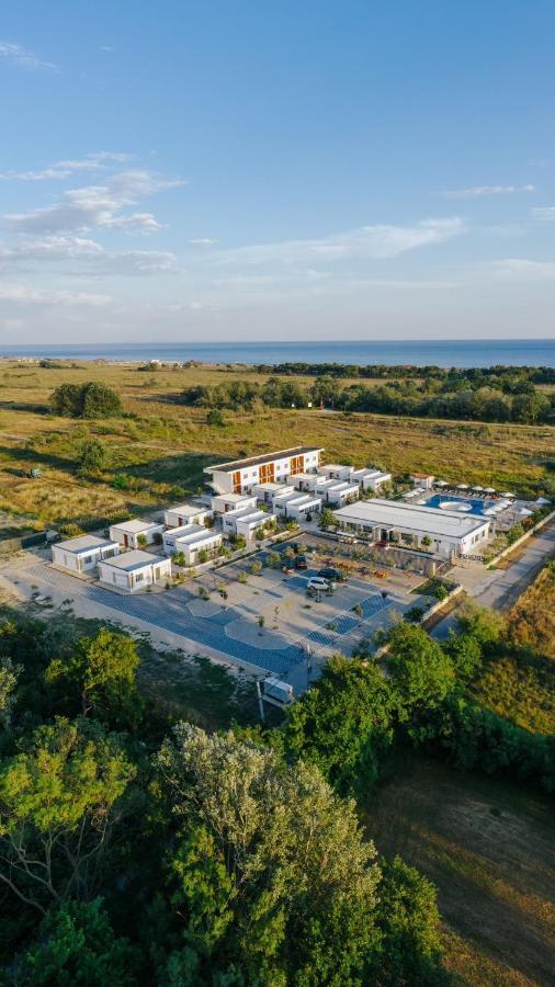 Imperial Resort Ulcinj Bagian luar foto