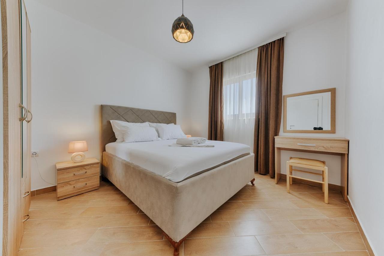 Imperial Resort Ulcinj Bagian luar foto