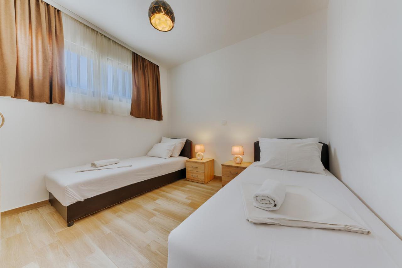 Imperial Resort Ulcinj Bagian luar foto