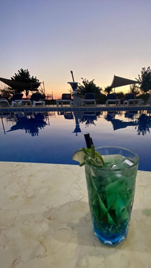 Imperial Resort Ulcinj Bagian luar foto