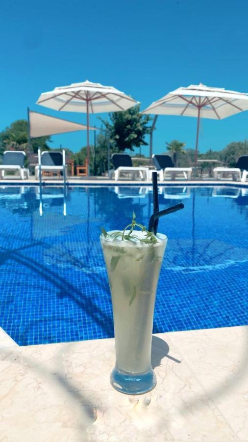 Imperial Resort Ulcinj Bagian luar foto