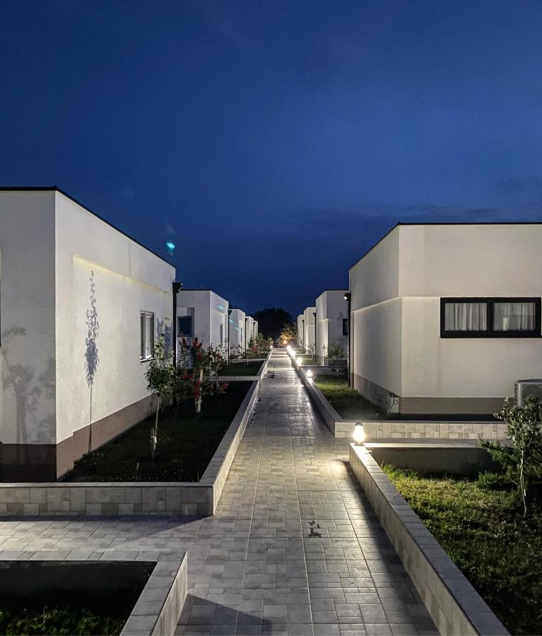 Imperial Resort Ulcinj Bagian luar foto